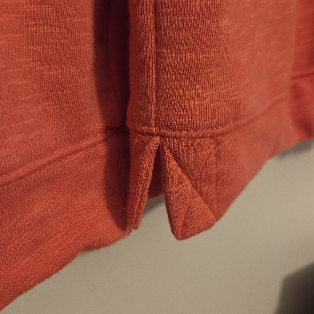 Croft & Barrow Zip Up Hoodie - Picture 3 of 7